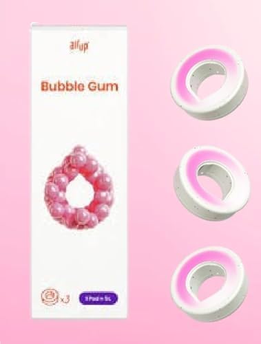 Air up pod per borraccia air up, 3 x Pod Bubble Gum - Ysert