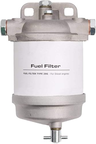 OSCULATI Filtro separatore Acqua/Carburante Tipo CAV 796 - Ysert