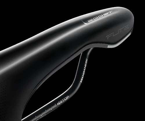 Selle Italia Flite Boost TM Saddle - Ysert