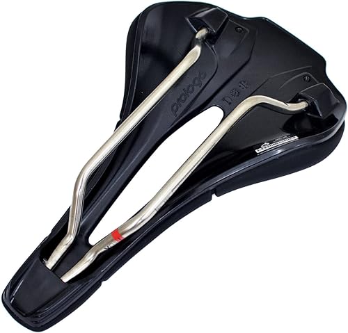 Prologo Scratch M5 Space TRI Tirox Rail Road MTB Triathlon VL-1B32B Sella PR2665-Z - Ysert