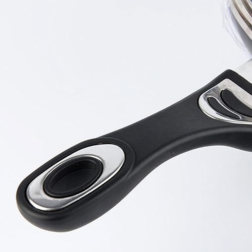 Padella Elettrica per Veicoli, Utensile Da Cucina Portatile con Coperchio per Picnic E Campeggio, 24 V 250 W - Ysert
