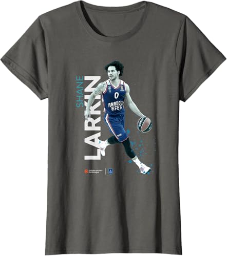 Anadolu Efes Istanbul Maglietta - Ysert