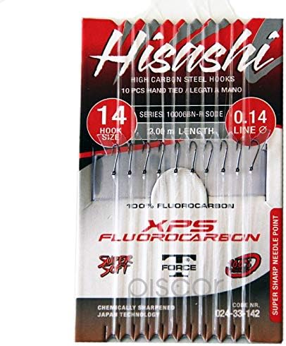 Trabucco Ami Legati Hisashi 10006 BN-R - Ysert