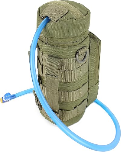 Condor H2O Pouch (Bladder Not Included) - Ysert
