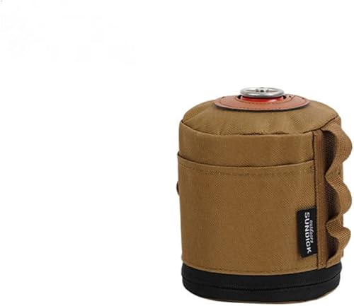 Campeggio esterno serbatoio protezione KHAKI (L) - Ysert