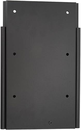 Sostituzione per Minn Kota 1854035 1854036 MKA-16-03 Staffa a Sgancio Rapido per Motore da Pesca Alla Traina Compatibile con Ulterra, Terrova, PowerDrive, PowerDrive V2 - Ysert