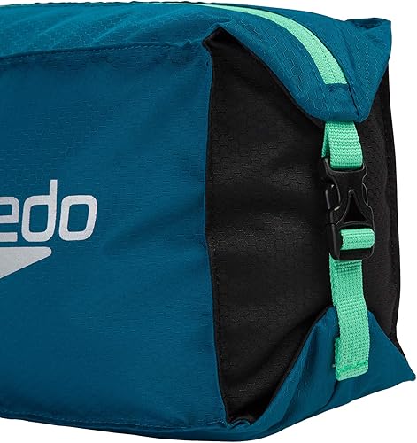 Speedo Unisex Adulto Pool Slide Bag Borsa Lato - Ysert