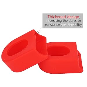 protezione della pedivella