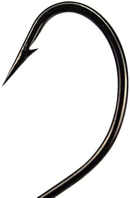 30pcs / Box Ami da pesca Drop Shot con Drop Shot Rig e Girevole, Ami da pesca Drop Shot Rig in linea per Bass, Persico - Ysert