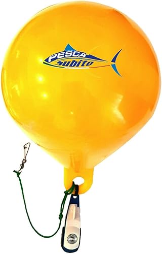 Galleggiante da Pesca Drifting Tonno Sgancio Rapido Boa Big Game Tonni - Ysert