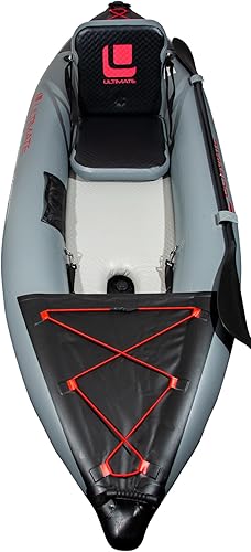 Seeker Kayak 310 | Kayak da Pesca - Ysert