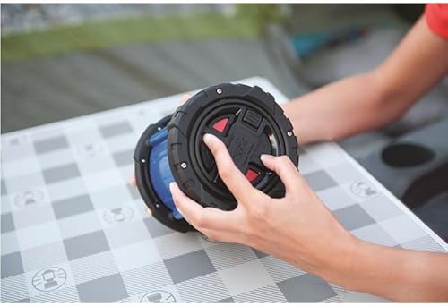 COLEMAN Pack-Away, Lanterna Unisex Adulto - Ysert