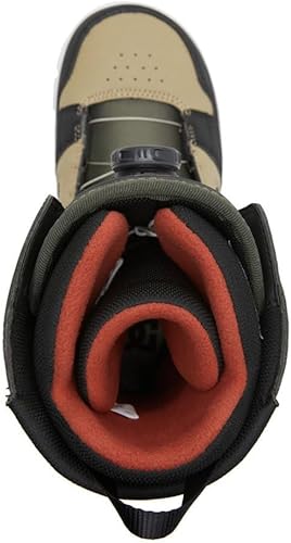 DC Shoes Phase Snowboard Boots EU 45 - Ysert