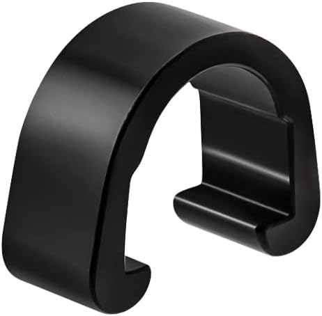 Bicicletta C-Clip Morsetti 10pcs Cavo Freno Fibbia In Lega di Alluminio Alloggiamento Tubo Guida per MTB Mountain Road Bicicletta - Ysert