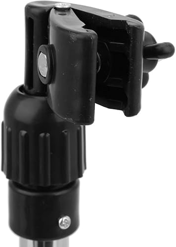 Staffa per ombrellone da bicicletta, Antifurto, Staffa di supporto per ombrellone da bicicletta, Alta qualità, Liberamente, efficacemente, per bici, Ombrello, Ciclismo,(portaombrelli per biciclette) - Ysert