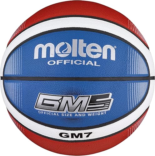 Molten Pallacanestro - Ysert
