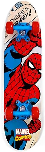 Skateboard in legno (legno) Star Wars 61 x 15 x 8/10 cm (9941) - Ysert