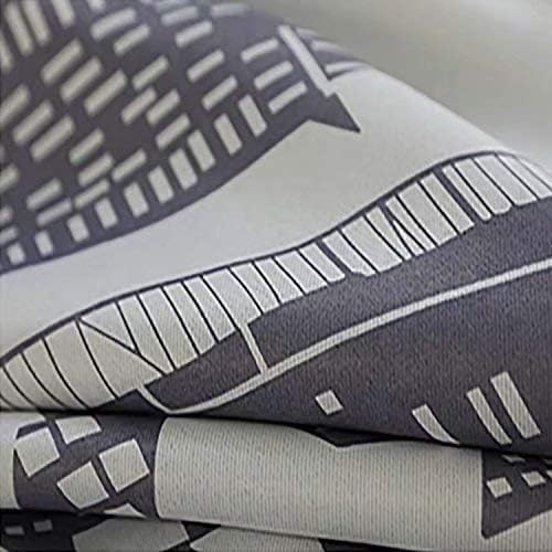 Plafoniera di Servizio a LED con Touch Switch - Ysert