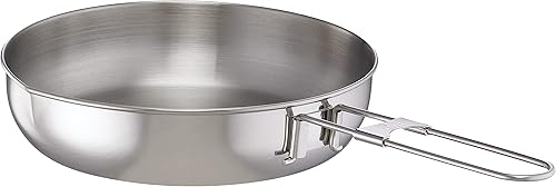 Msr Alpine Fry Pan (Japan Import) - Ysert