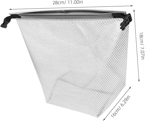 Custodia Impermeabile Borse Da Bagno Per Nuotatori Elementi Essenziali Del Viaggio Accessori Per Il Nuoto Da Donna Borsa Da Spiaggia Uomo Borsa Da Spiaggia Da Uomo Eva Light Grey - Ysert