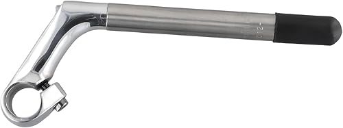 Attacco manubrio leggero e 22 mm in lega di alluminio per uso Riser - Ysert