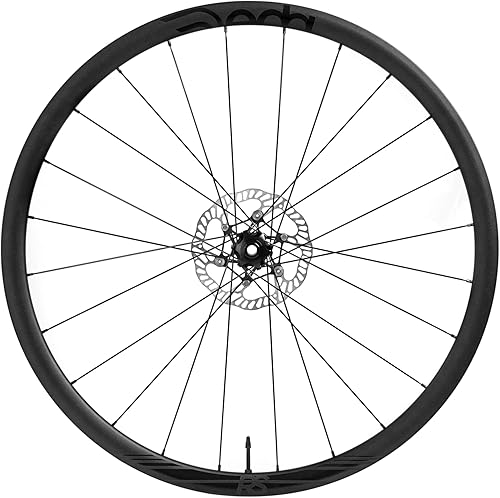 Deda WDRS3DBAL-XDR, Bicicletta Unisex Adulto, Nero, 30mm - Ysert