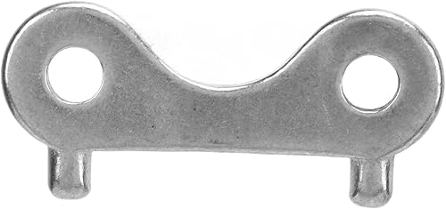 2 Pezzi Chiave per Piastra di Riempimento Ponte per Barche Marine in Acciaio Inox Gas per Acqua Serbatoio Carburante per Riempimento Ponte Chiave di Ricambio - Ysert