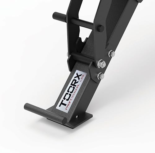 WBX-400 - Panca Regolabile. Piana, Inclinabile e Declinabile. Light Commercial Chrono Pro Line - Ysert