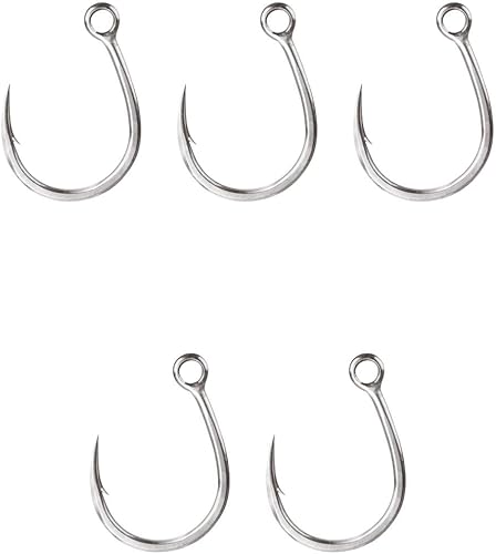 Lone Diablo Ami Size 4/0 88lb pz 5 - Ysert