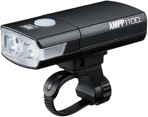 Cateye AMPP Front Light - Ysert