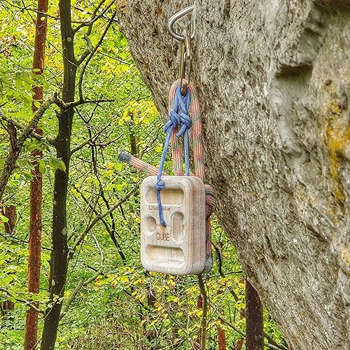 target10a Linebreaker Cube - Allenamento per scalatori - Ysert