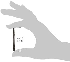 Albero Fit Albero Carbonio Slim Rotazione C Black 4 - Ysert