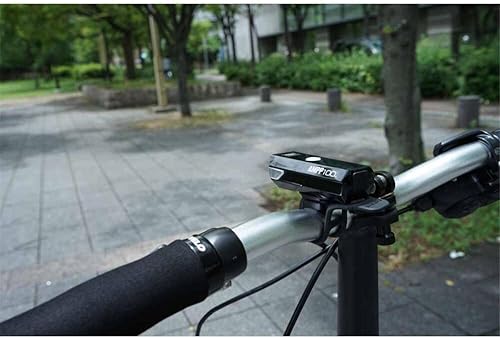 Cateye AMPP Front Light - Ysert