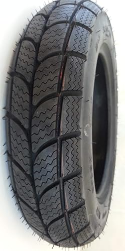 Copertone pneumatico 3.50-10 56L M+S tubeless rinf. x LML star - compatibile con vespa PX - ape 50 - Ysert