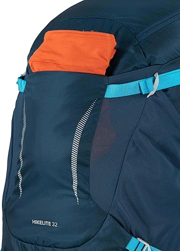 Osprey Unisex Hikelite 32 Hiking Pack - Ysert