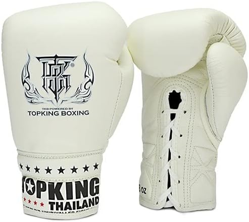 Guanto Super Competition Bianco - Ysert