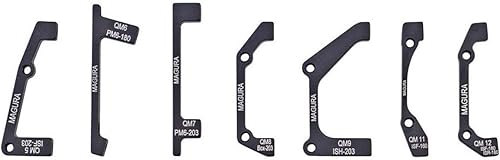 Magura USA Quick Mount Adapter - Ysert