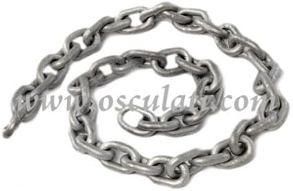 Catena ZINCATA GENOVESE MM 8 01.372.08 venduta al Metro - Ysert