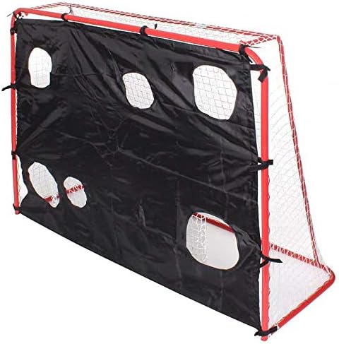 Floorgoal Floorball tiro Vela - Ysert