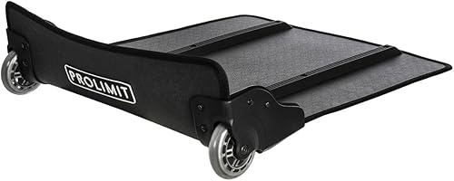 Windsurf Session Board Base per Ruote - Ysert