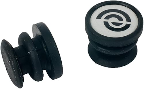 Griffe Sio2, Impugnature MTB Unisex Adulto - Ysert