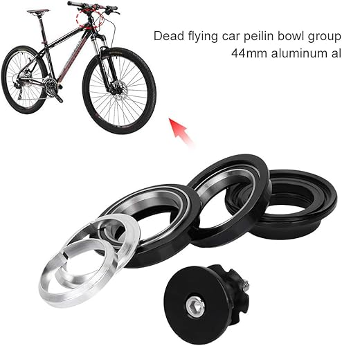 Cuscinetti per Serie Sterzo Bici 44mm Kit Serie Sterzo Kit Cuscinetti per Serie Sterzo Cuscinetti Serie Sterzo Serie Sterzo per Mountain in Lega di Alluminio per - Ysert