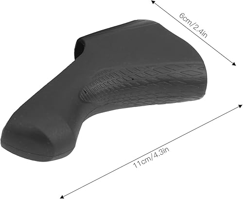 Copertura protettiva per manico stabile e durevole ST‑4700/5800/6800 Bici da strada per l'intrattenimento domestico - Ysert