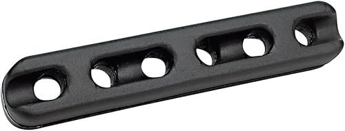 Lalizas - Ammortizzatore in Gomma, Lunghezza: 220 mm - Ysert