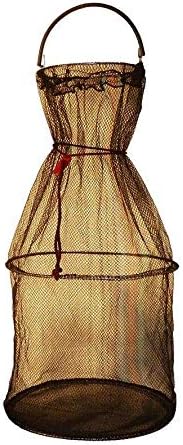 cestello in Rete portapesci vivi retino da Pesca cestello Cesto Trota 1245783 - Ysert