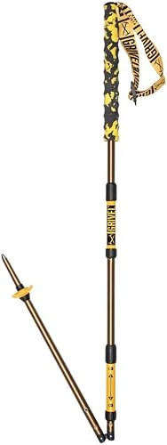 TRAIL TRE ASTA 130 CM SINGOLA - Ysert