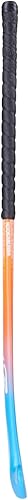 KOOKABURRA Strike-Bastone da Hockey per Bambini, Junior Gioventù Unisex, Arancione/Blu, 35' Light - Ysert