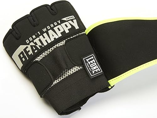 LEONE 1947 Power, Guanti da Fit Boxe Unisex Adulto - Ysert