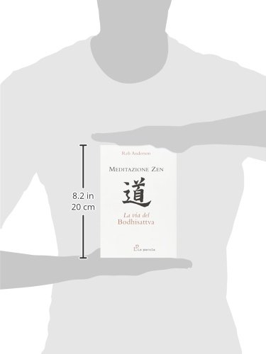 Meditazione zen: la via del Bodhisattva - Ysert