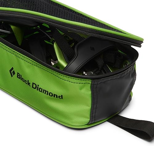 Black Diamond Borsa per ramponi Crampon Bag - Ysert